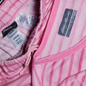 Girls Eddie Bauer Pajamas